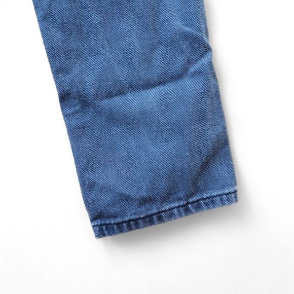 One Teaspoon Distressed Straight Leg Medium Wash Jeans Women's 26 - Picture 13 of 13